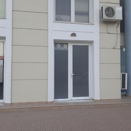 Apartament Μαργαριτα Salamina Zewnętrze zdjęcie