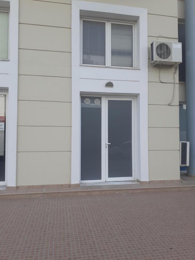 Apartament Μαργαριτα Salamina Zewnętrze zdjęcie