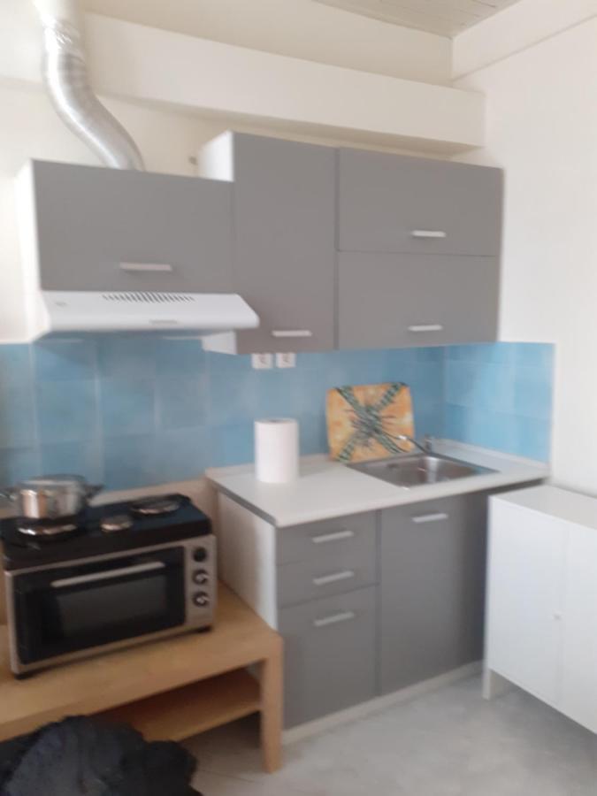 Apartament Μαργαριτα Salamina Zewnętrze zdjęcie