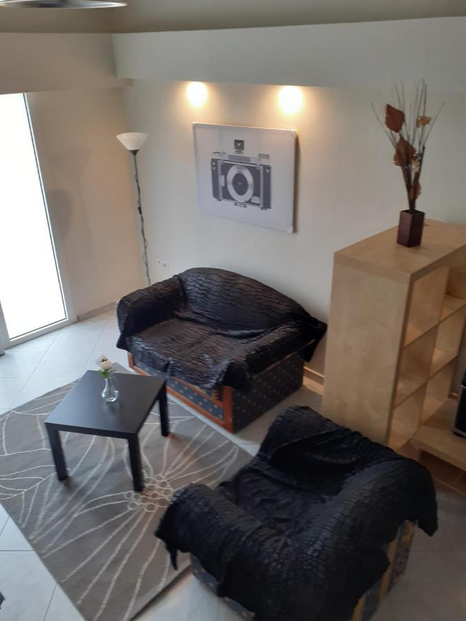 Apartament Μαργαριτα Salamina Zewnętrze zdjęcie