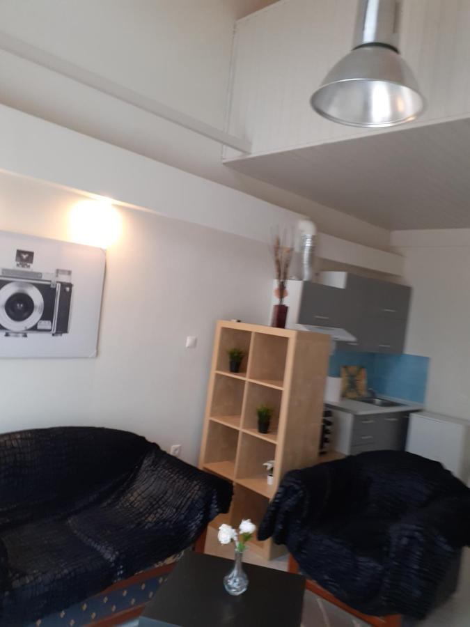 Apartament Μαργαριτα Salamina Zewnętrze zdjęcie