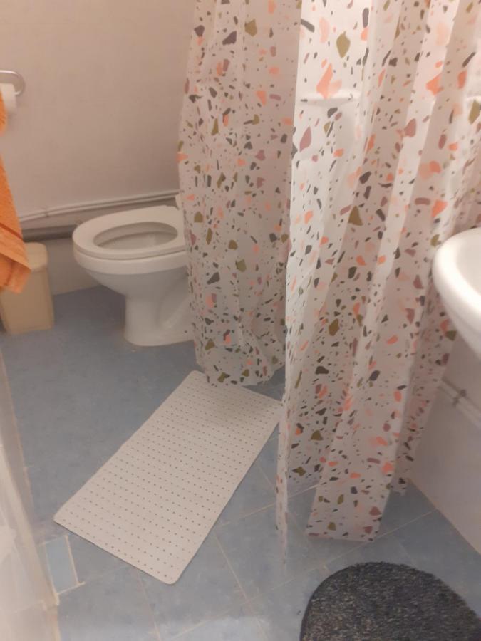 Apartament Μαργαριτα Salamina Zewnętrze zdjęcie
